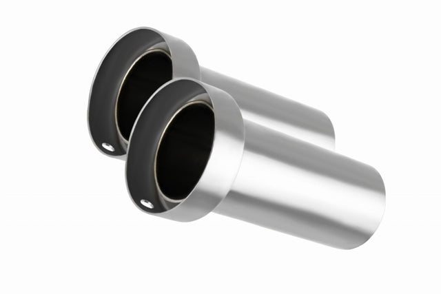 set of 2 dB killers Medium Prosty 58-32