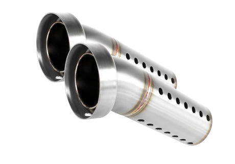 set of 2 dB killers Hard 58-32