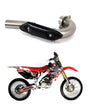 CRF 250 R Exhaust Header pipe 2006 - 2009 20 m.