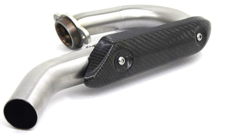 CRF 250 R Exhaust Header pipe 2011 - 2013 20 m.
