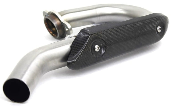 CRF 250 R Exhaust Header pipe 2011 - 2013 20 m.