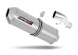 YAMAHA FZ1 FAZER 1000 2006-2015 EU Approved Exhaust Silencer OVR 20 m.