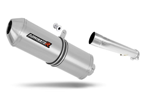 Yamaha FZS FAZER 1000 2001 - 2005 EU Approved Exhaust Silencer OVR 20 m.