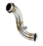 Husqvarna NORDEN 901 2022 - 2023 Racing Down Pipe Mid pipe 20 m.
