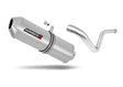 BMW G310R 2016 - 2022 Exhaust Silencer Muffler OVR + dB killer 20 m.