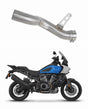 Harley Davidson PAN AMERICA 1250 2021 - 2024 Racing Down Pipe Mid pipe 20 m.