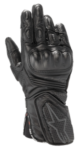 Women Stella SP-8 V3 Gloves - Black Black