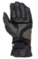 Boulder Gore-Tex Gloves - Black Black