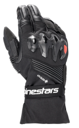 Boulder Gore-Tex Gloves - Black Black