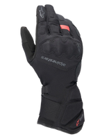 Women Stella Tourer W-7 V2 Drystar® Gloves - Black
