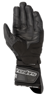 SP-8 V3 Air Gloves - Black