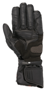 SP-8 HDry® Gloves - Black Black