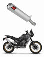 Kove 800 X Pro Adventure / Rally 2023 - 2025 Exhaust Silencer Muffler MX + dB killer 20 m.