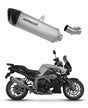 BMW K1300S 2009 - 2016 Exhaust Silencer Muffler Titanium HP6 + dB killer 20 m.