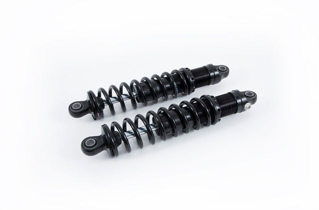 Öhlins Rear Shock Absorber HD 817 – FXD (1991-17) - Öhlins suspension product image