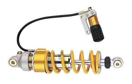 Öhlins Rear Shock Absorber KA 010 – Z 1000 (2010-13) - Öhlins suspension product image