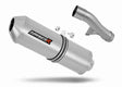 Honda CBF 600 2004-2007 Exhaust Silencer Muffler OVR + dB killer 20 m.