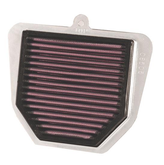 FZ8 FZ1 K&N Air Filter YA-1006