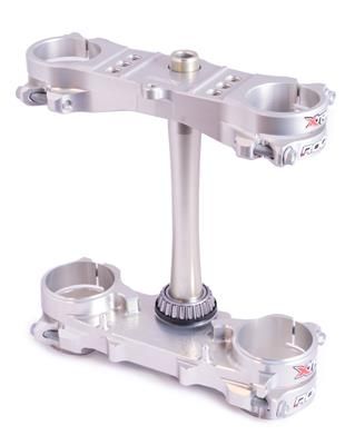 ROCS TECH TRIPLE CLAMP CRF250 14-17/CRF450 13-16