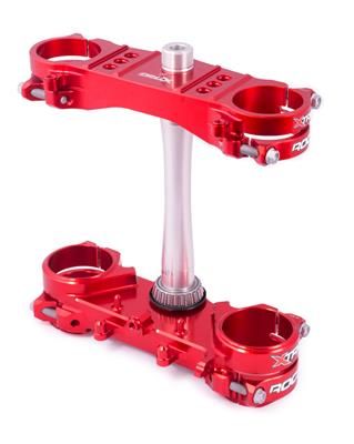 ROCS TECH TRIPLE CLAMPS CRF250 18-21/CRF450 17-20