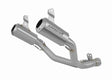 Suzuki GSXR 1000 K9 L0 L1 2009 - 2011 Exhaust Silencer Muffler GPS + dB killer 20 m.