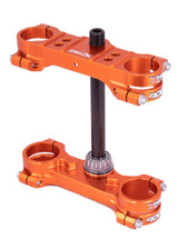 ROCS TECH TRIPLE CLAMPS KTM SX65 21-23
