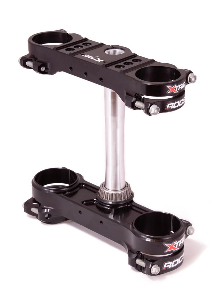 ROCS TECH TRIPLE CLAMPS ALL KTM/HVA/GASGAS 14-22