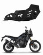 Yamaha Tenere 700 2021 - 2024 Aluminium Engine guard Skid plate 20 m.