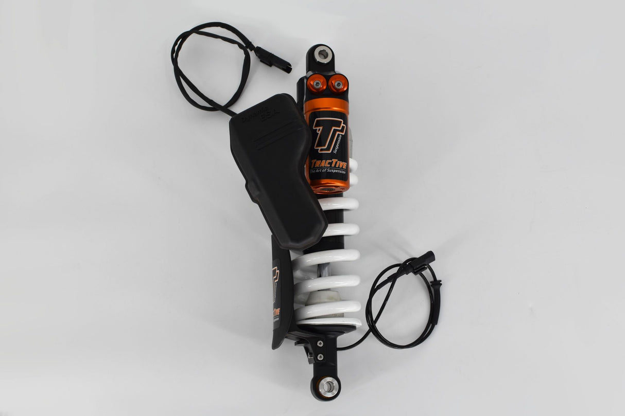 BMW R1200GS Adventure 14-17 Rear Shock eX-CHANGE PRO