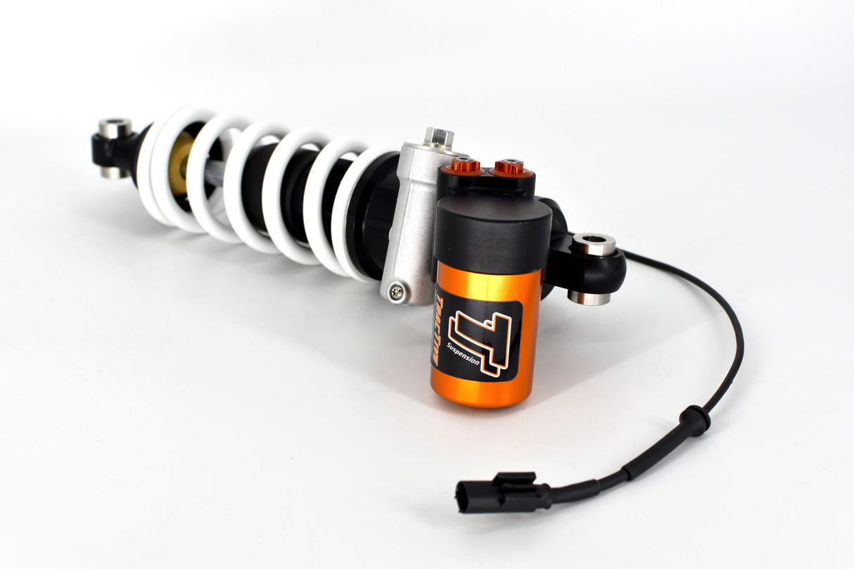 BMW S1000R 2021+ Rear Shock eX-CHANGE ST