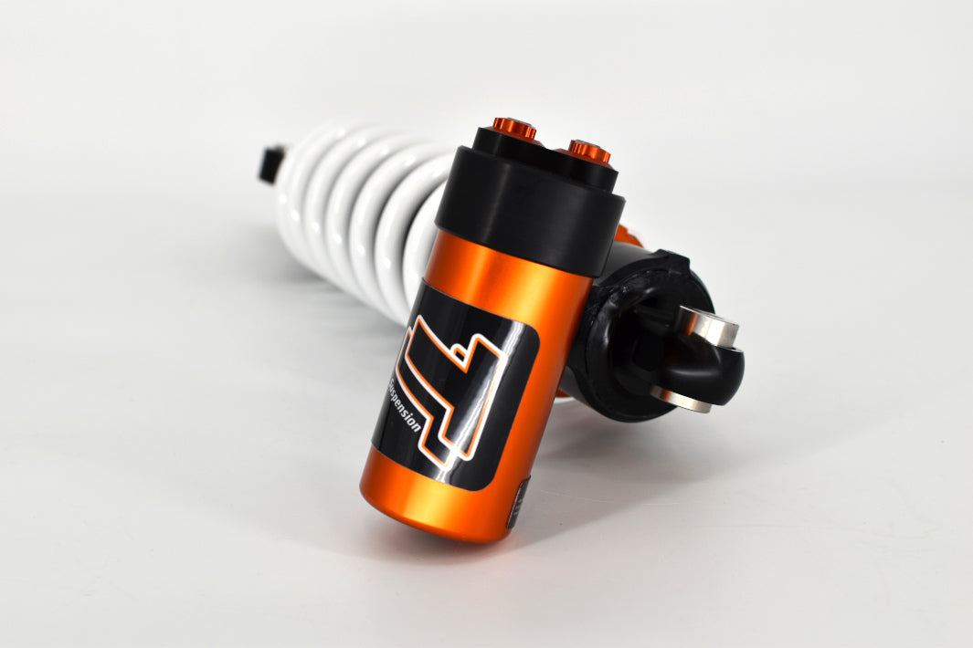 KTM 690 Enduro R 2019+ Rear Shock X-TREME