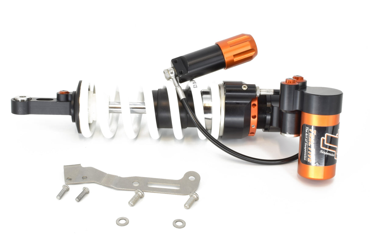 KTM 690 Enduro R 2019+ Rear Shock X-TREME + HPA