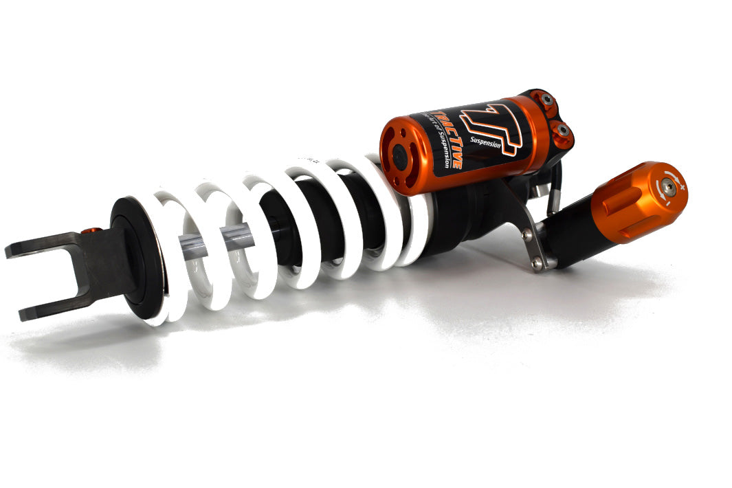 YAMAHA Tenere 700 World Raid Rear Shock X-TREME PRO