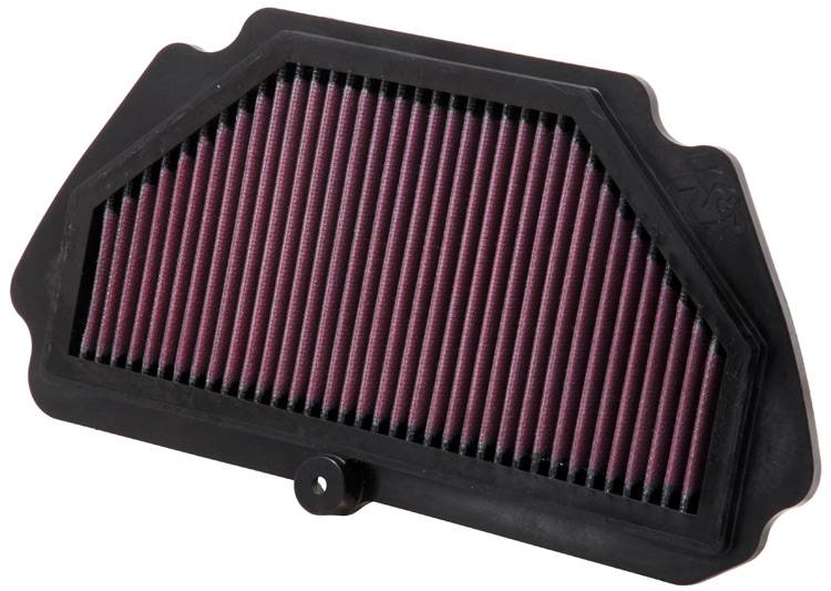 ZX6R 09-25 K&N Air Filter KA-6009