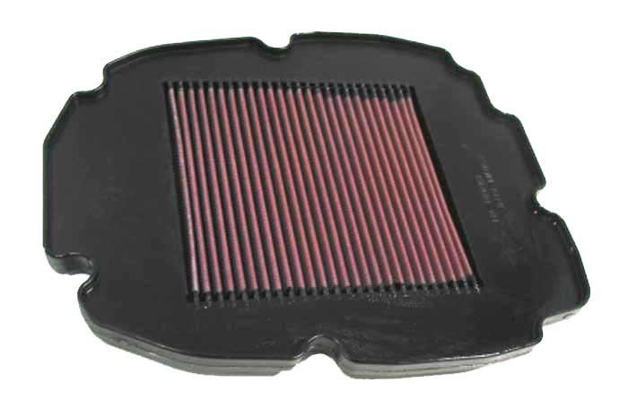 HONDA VFR800 K&N Air Filter HA-8098