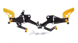 Rear Set Aprilia RS 660 / Tuono 660 (2021 - )