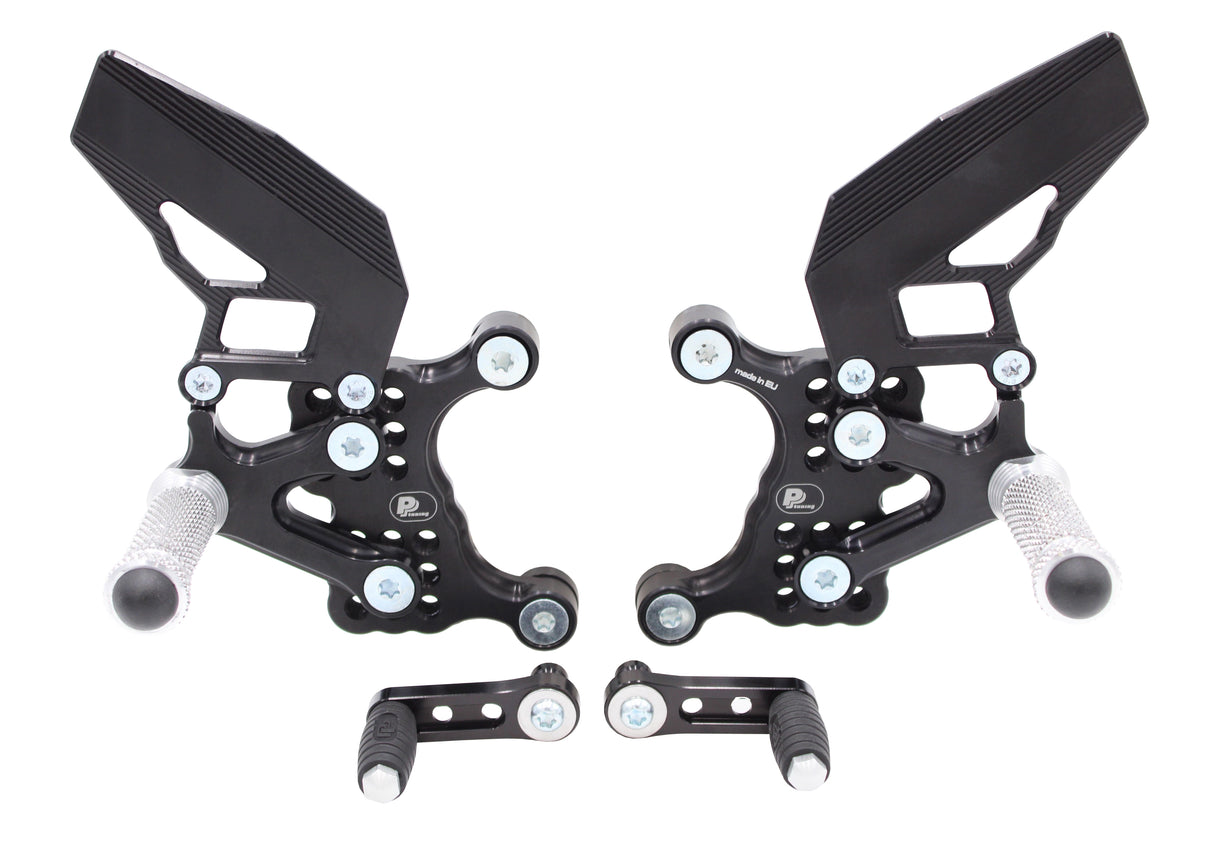 Rear Set MV Agusta F4 (1999-2013)