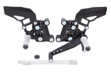 Rear Set Ducati 1098,1198,848