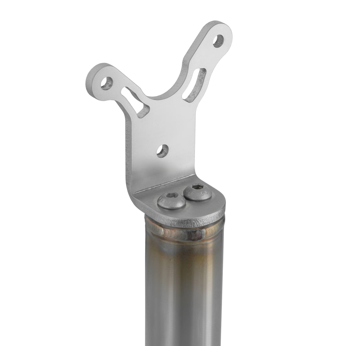 DOMINATOR Rear Motorcycle Stand / Lift – Stainless Steel