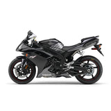 YZF-R1 2007 - 2008 Tank Grips