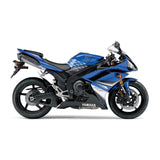 YZF-R1 2007 - 2008 Tank Grips
