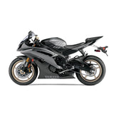 YZF-R6 2008 - 2016 Tank Grips