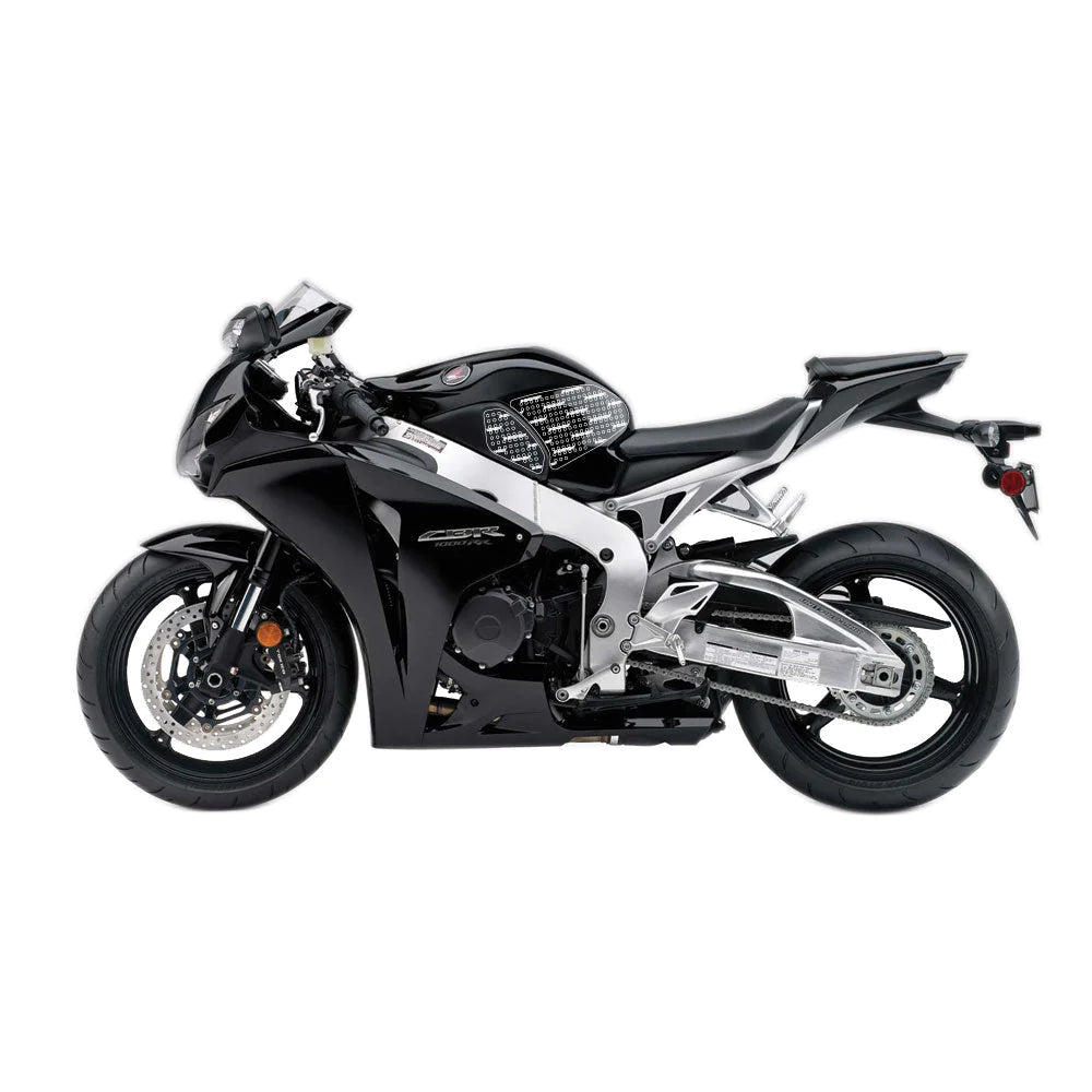 CBR 1000RR 2008 - 2011 Tank Grips