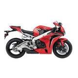CBR 1000RR 2008 - 2011 Tank Grips