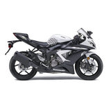 ZX6R 2009 - 2023 Tank Grips
