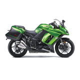 Z1000SX 2011 - 2019 Tank Grips