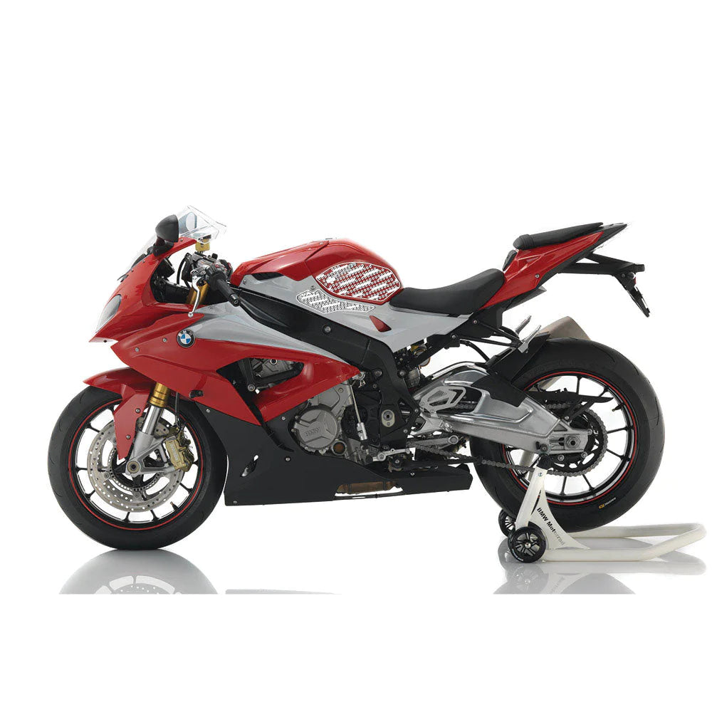 S1000RR / R 2015 - 2019 Tank Grips