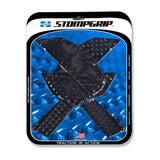 Z900 2017 - 2022 Tank Grips