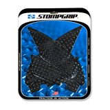 YZF-R6 2017 - 2023 Tank Grips