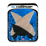 YZF-R6 2017 - 2023 Tank Grips